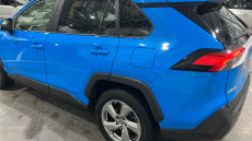 Toyota RAV4 2.5 VVT-i Hybrid Design 5dr CVT Hybrid Estate